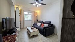 Blk 763 Choa Chu Kang North 5 (Choa Chu Kang), HDB 4 Rooms #628378771